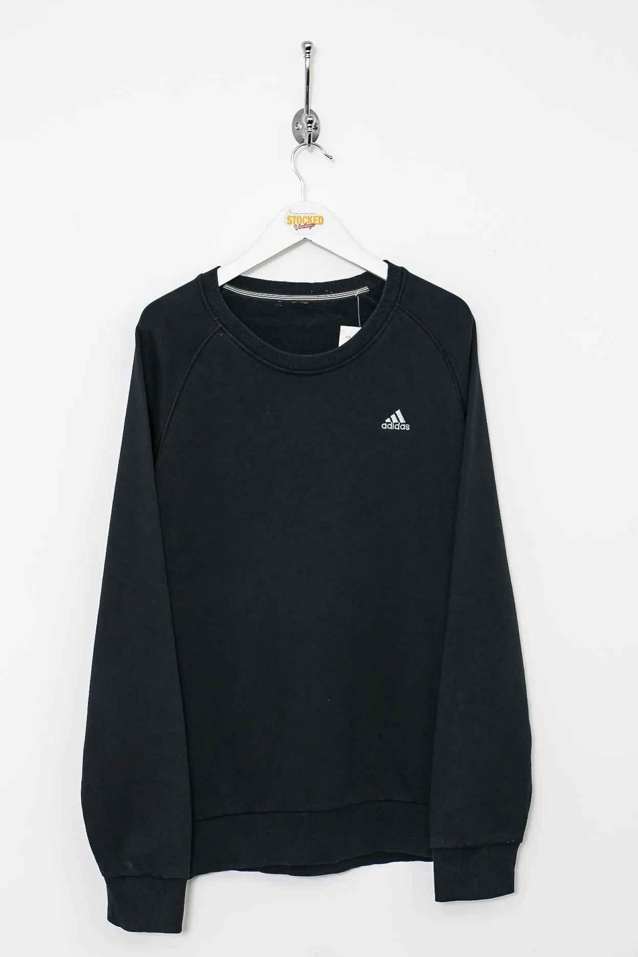00s Adidas Sweatshirt (M)