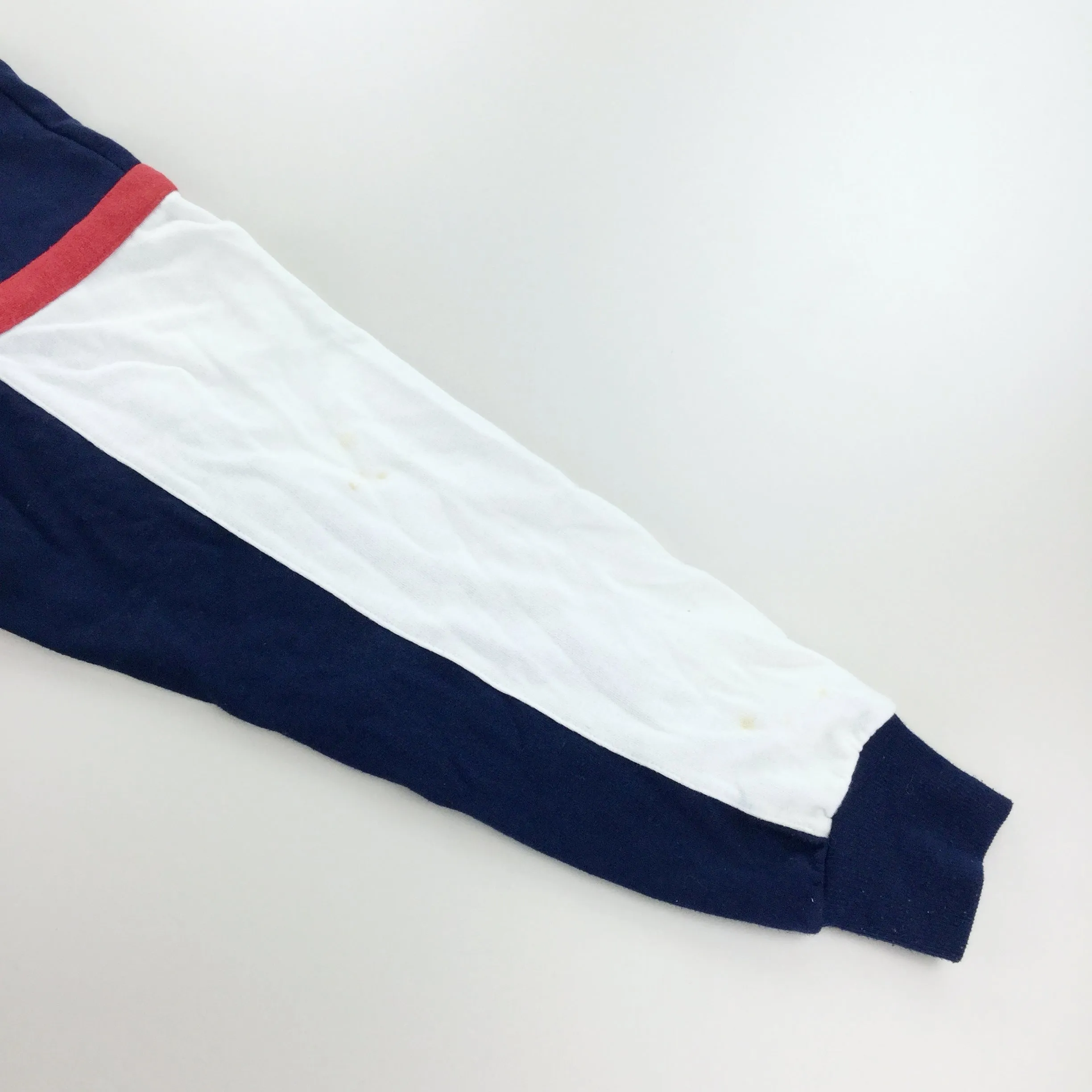 Adidas 90s Sweatshirt - Medium