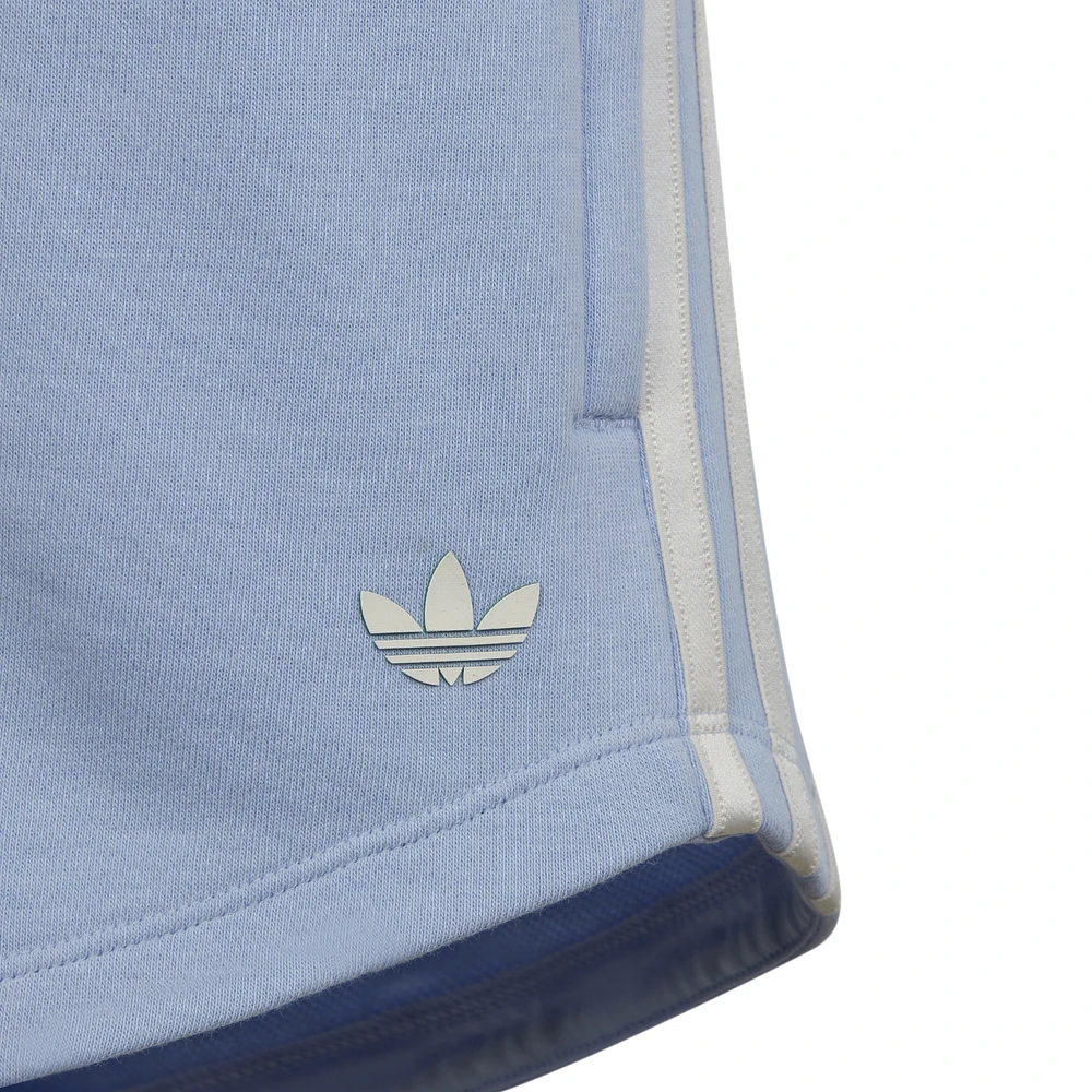 adidas Originals adidas Originals Dance Inspired High Waisted Shorts  - Girls' Grade School