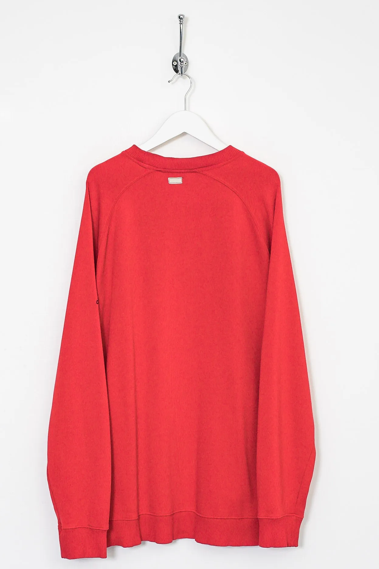 Adidas Sweatshirt (L)