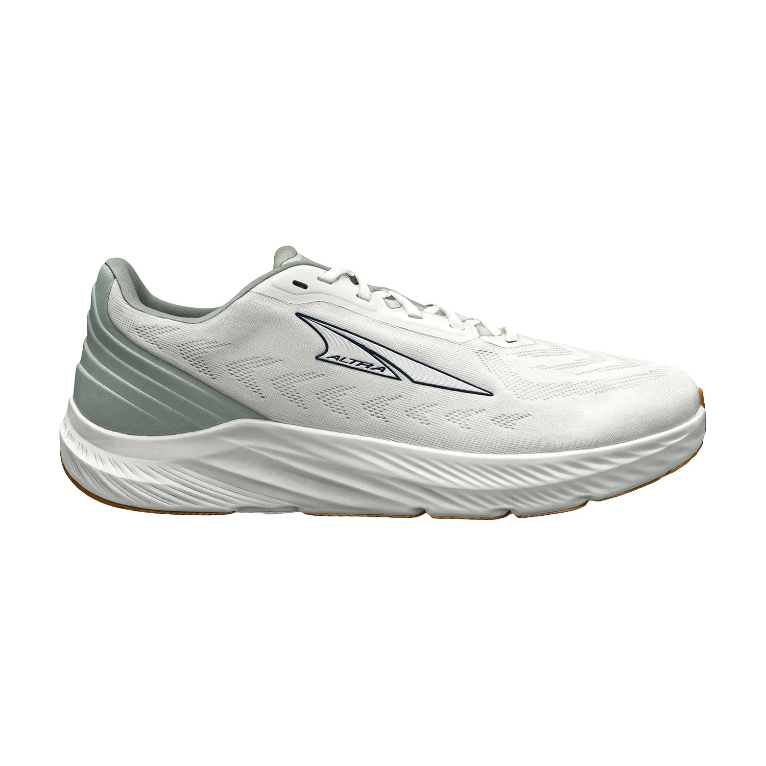 Altra Rivera 4  White