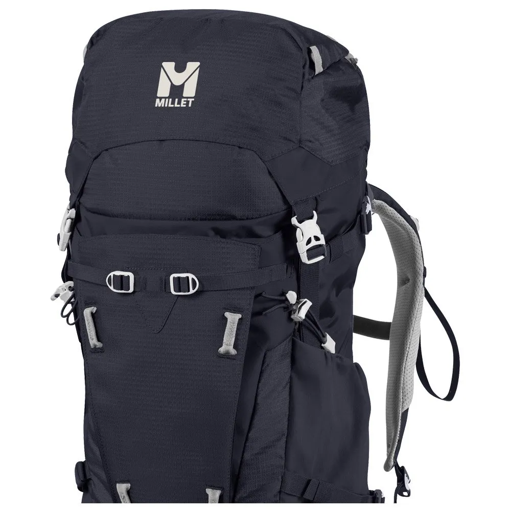 Backpack Millet ---Peuterey Integrale 35+10 Women Saphir