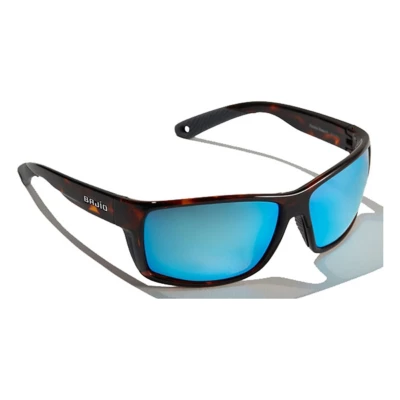 Bajio Sunglasses Bales Beach Glass Polarized Sunglasses