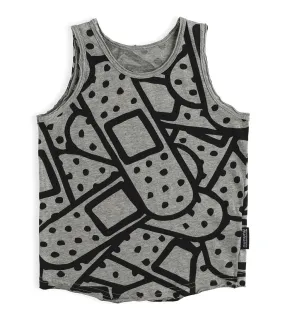 bandaid tank top