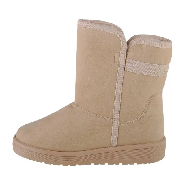 Big Star Snow Boots W KK274617 beige