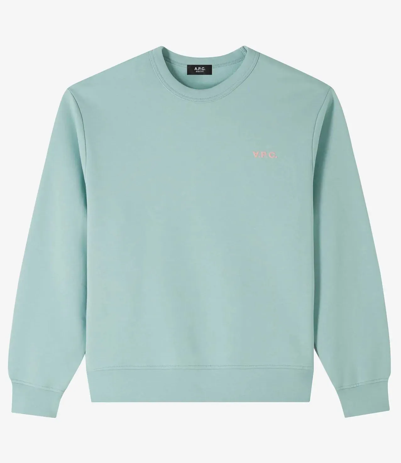 Boxy Petit VPC sweatshirt