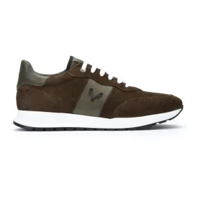 BROOKLINE Casual sneaker