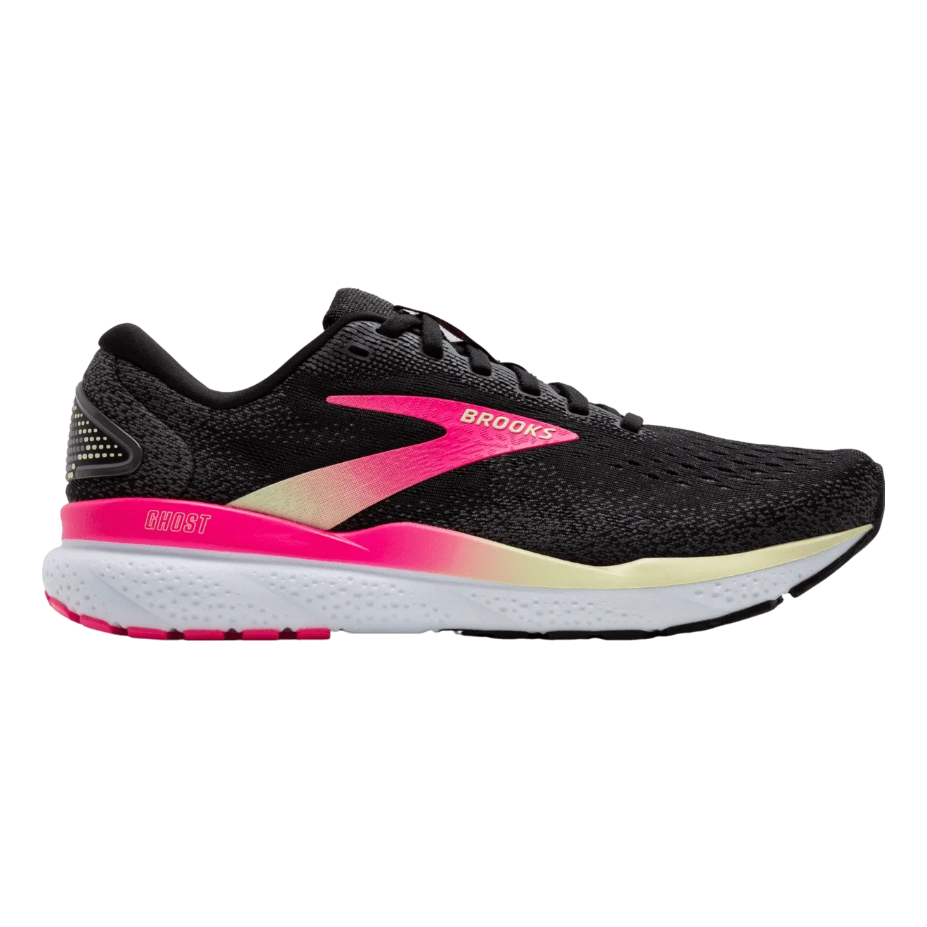 Brooks Ghost 16 Wide Running Shoes