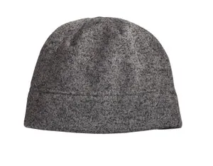 C917 Port Authority® Heathered Knit Beanie.