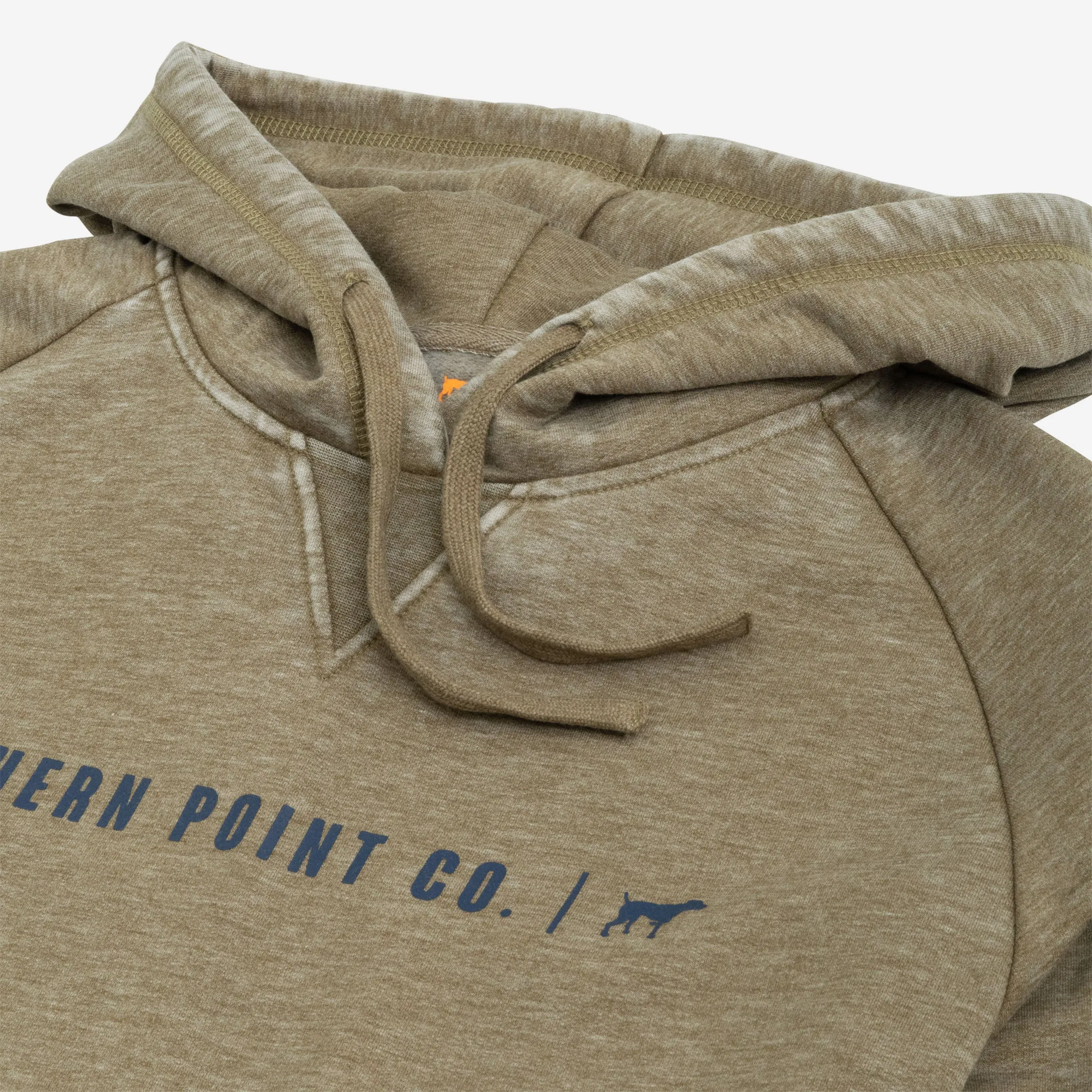 Campside Hoodie FINAL SALE