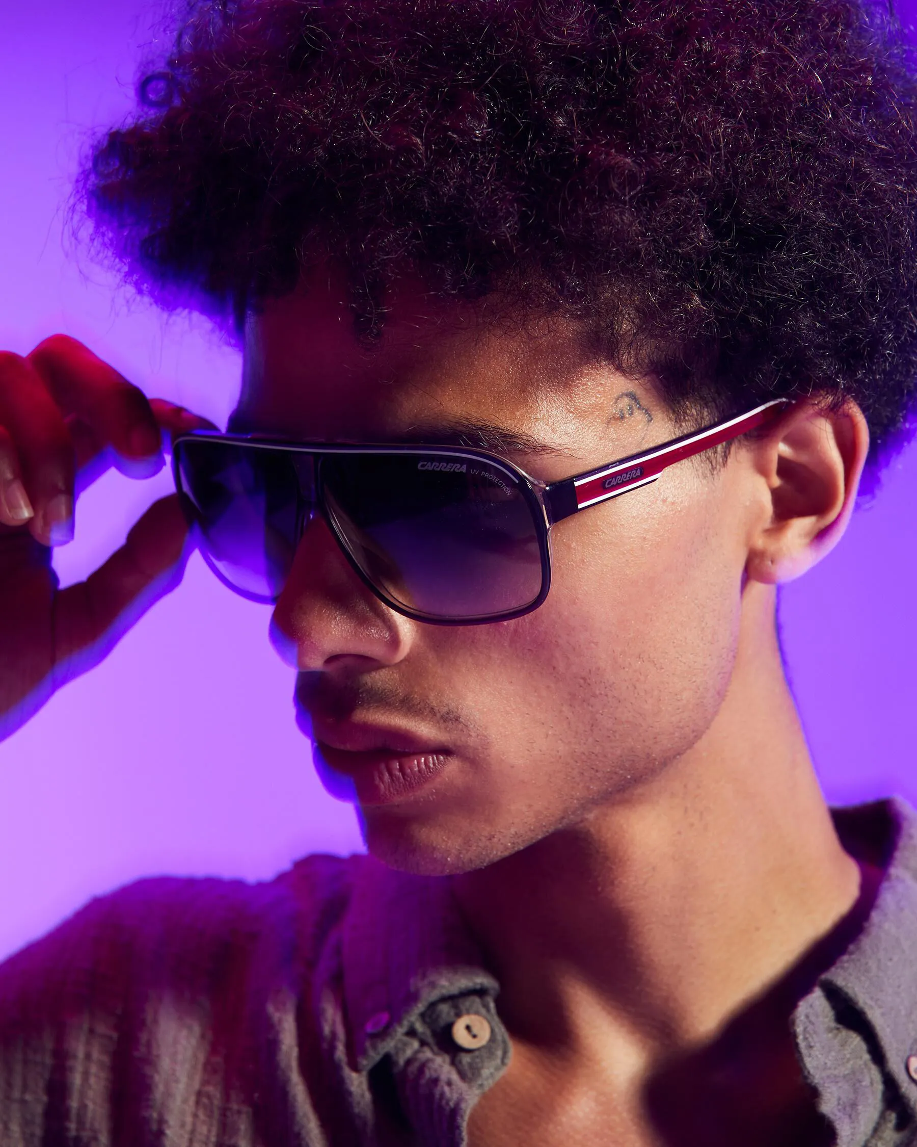 Carrera 27 Sunglasses