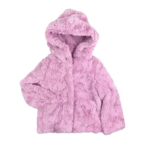 Cleo Faux Fur Coat