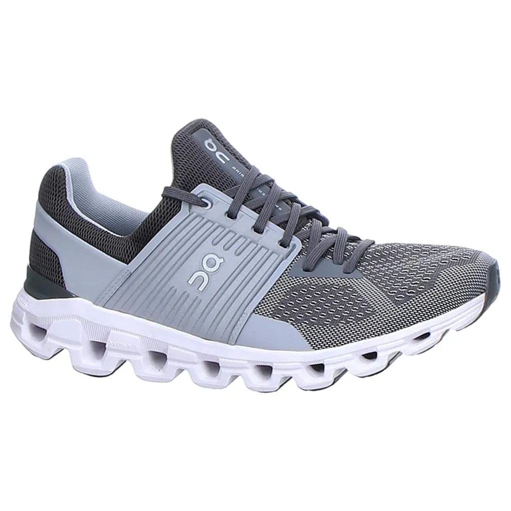 Cloudswift Mesh Men's Low-Top Sneakers