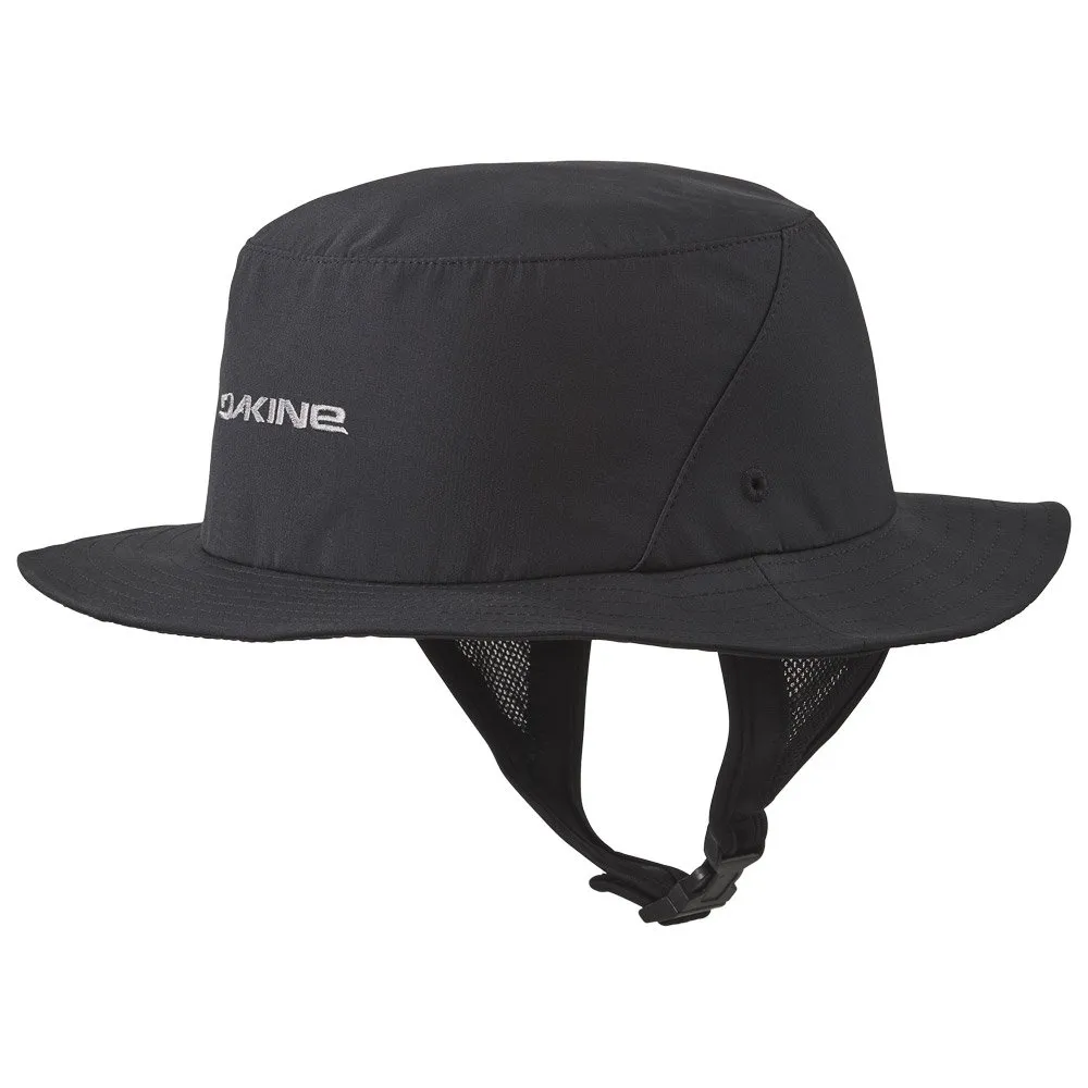  Dakine ---Indo Surf Hat Black