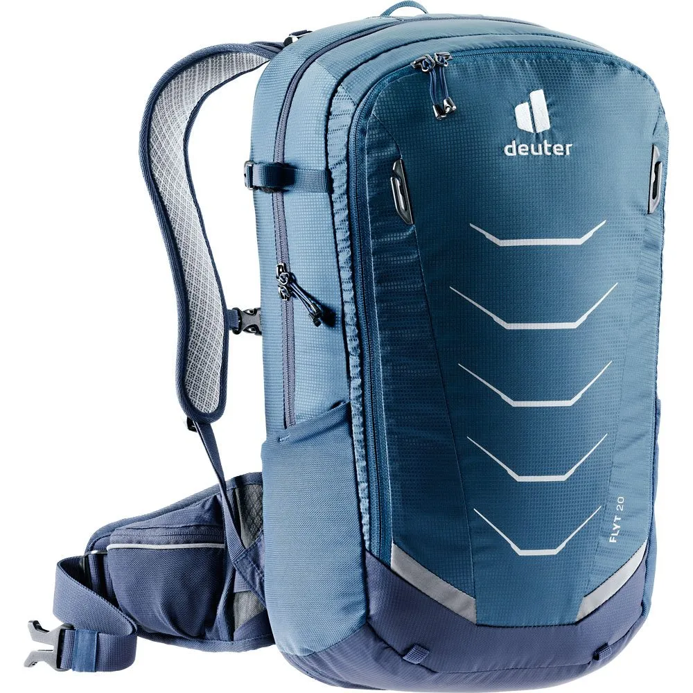 deuter - Flyt 20l Bike Backpack marine navy