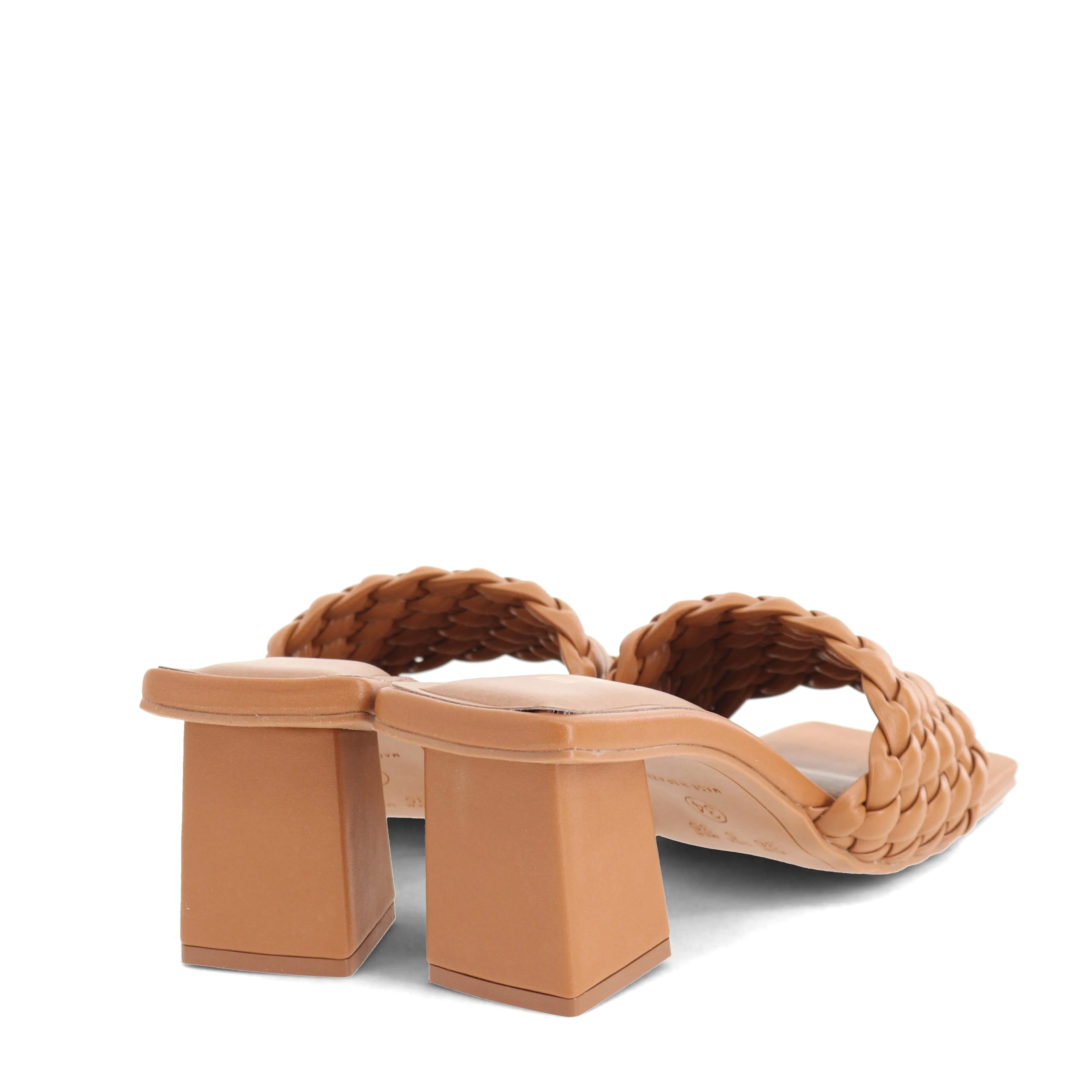DI VALENTINI LELA HEELS