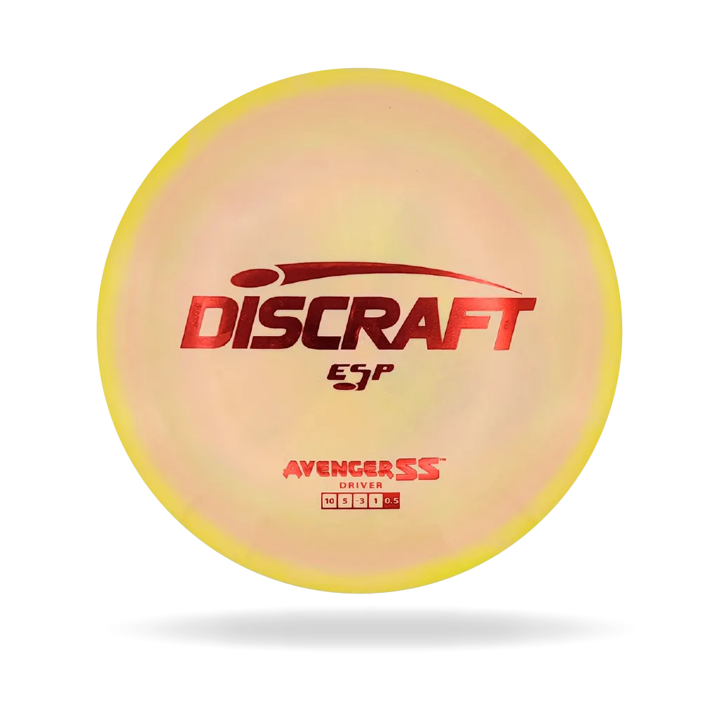 Discraft - ESP - Avenger SS