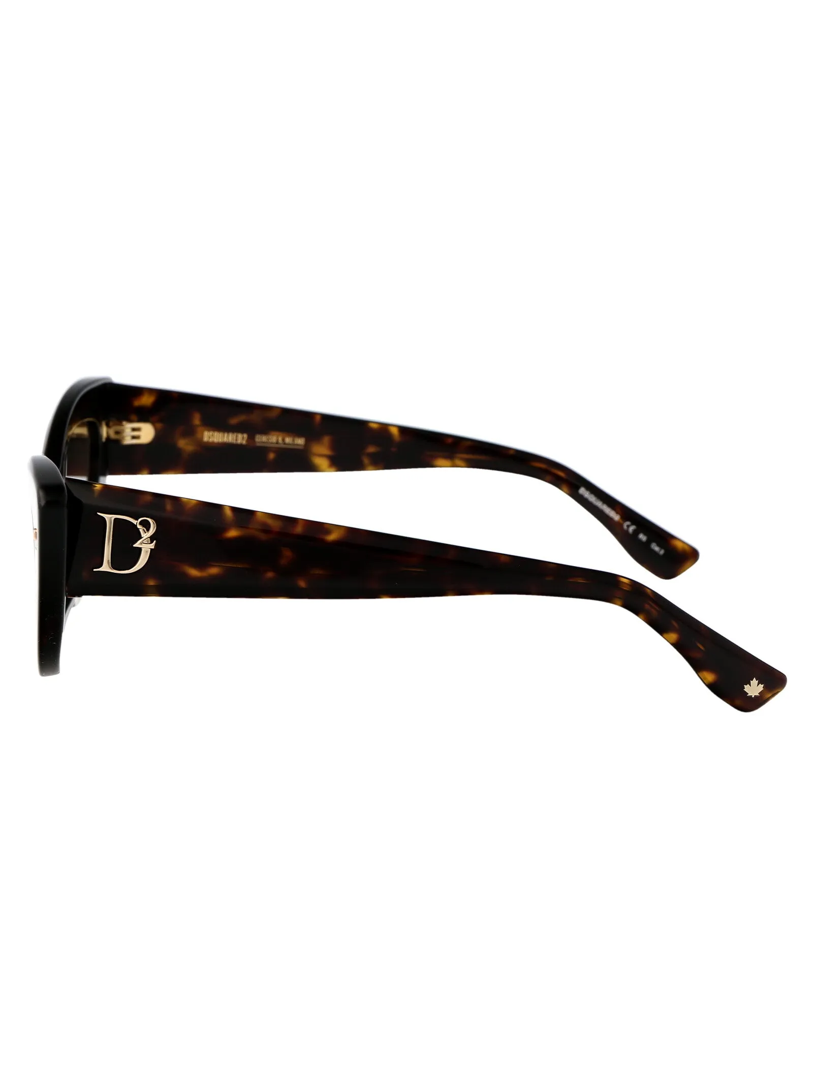 Dsquared2 Sunglasses D2 0092/S 086 Ha