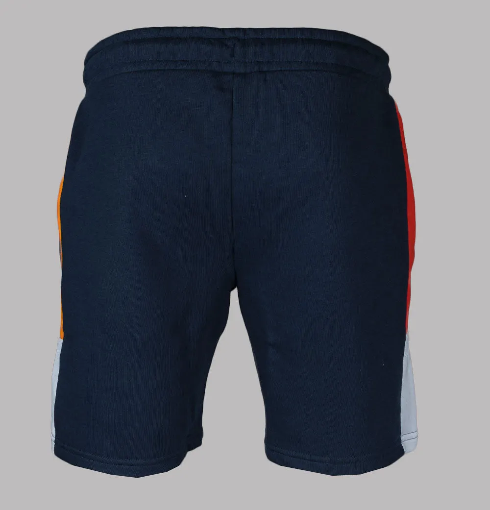 Ellesse Turi Shorts Navy