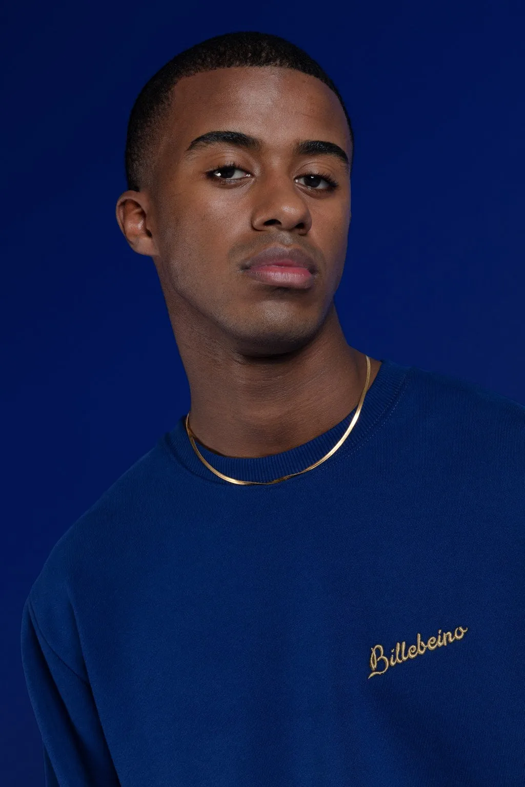 FAZER X BB SWEATSHIRT