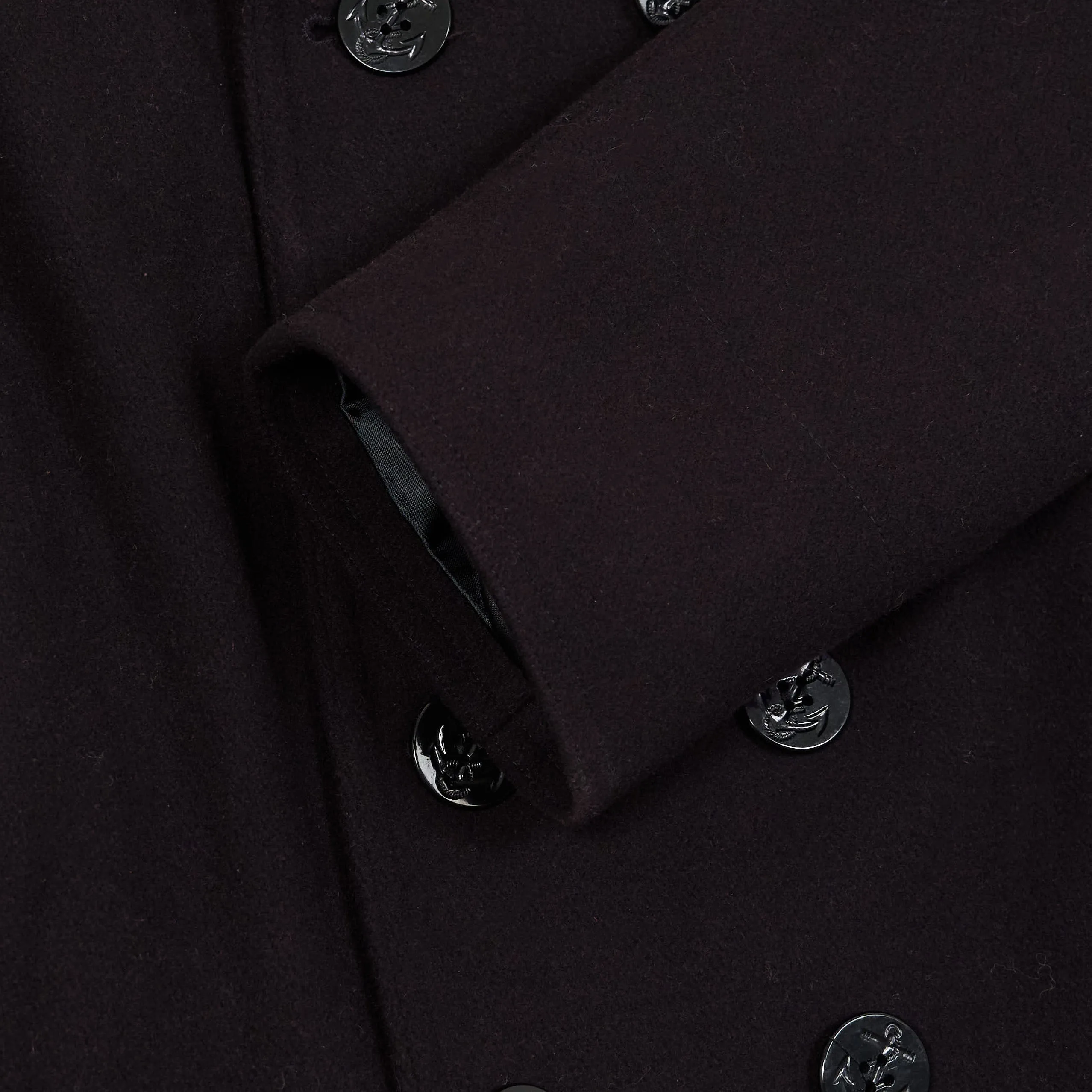 Gloverall Admiral P-Coat