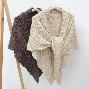 Good With Air-conditioning  WarmWith Scarf