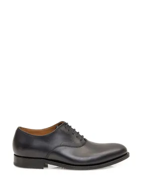 High Lace Up