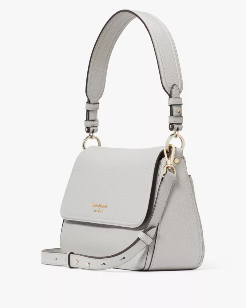 Hudson Medium Convertible Shoulder Bag | Kate Spade GB