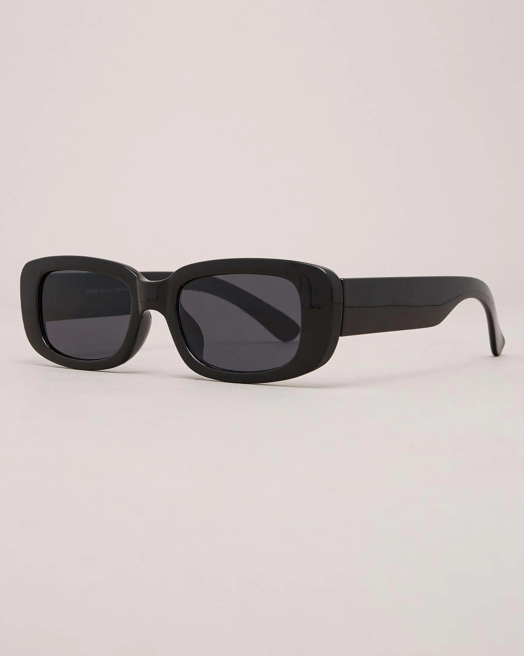 Indie Eyewear Harlow Sunglasses