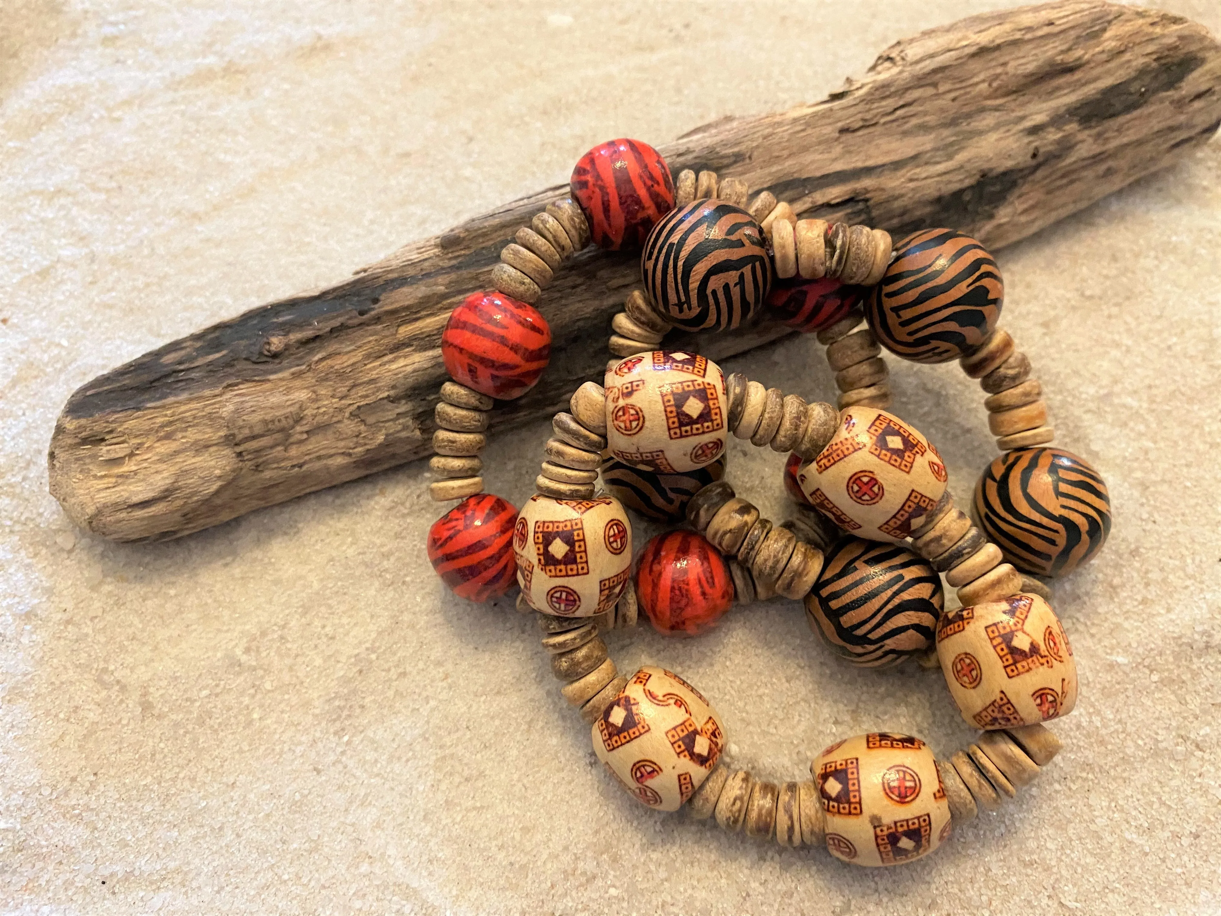 Kuni Bracelets