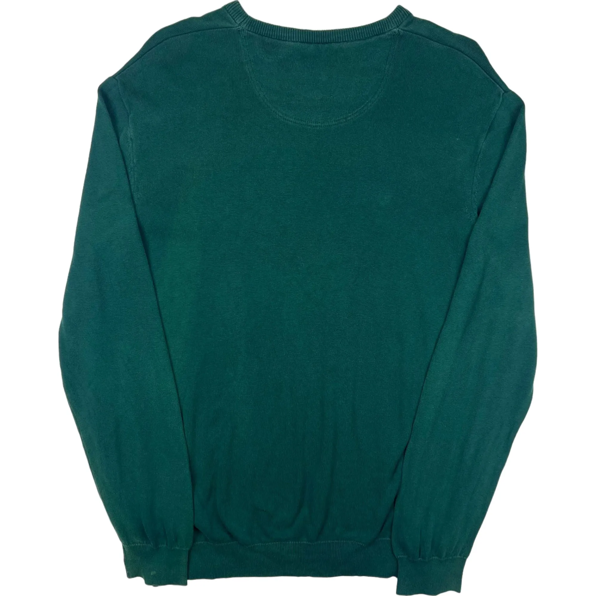 Lacoste Crewneck Sweatshirt Green