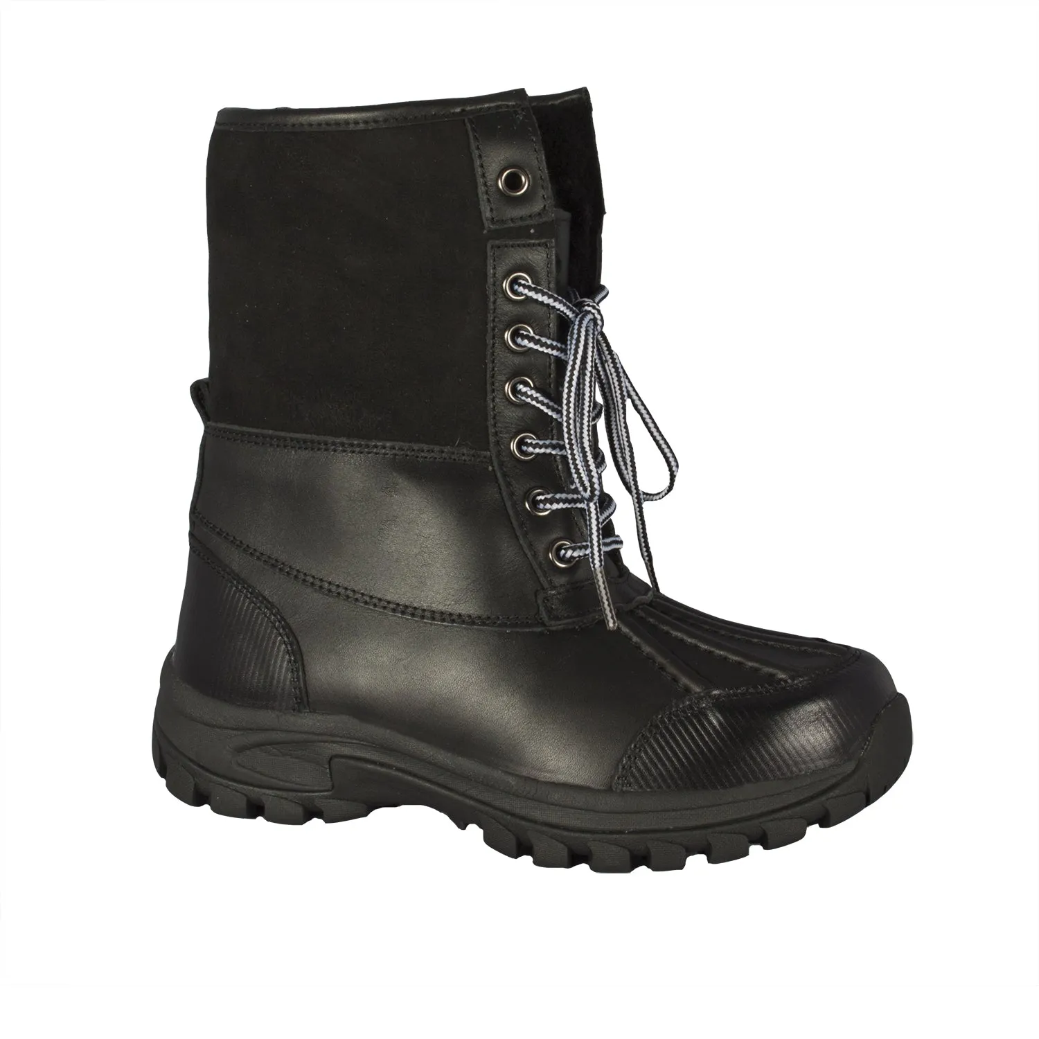 Ladies Sheepskin Tundra Boot