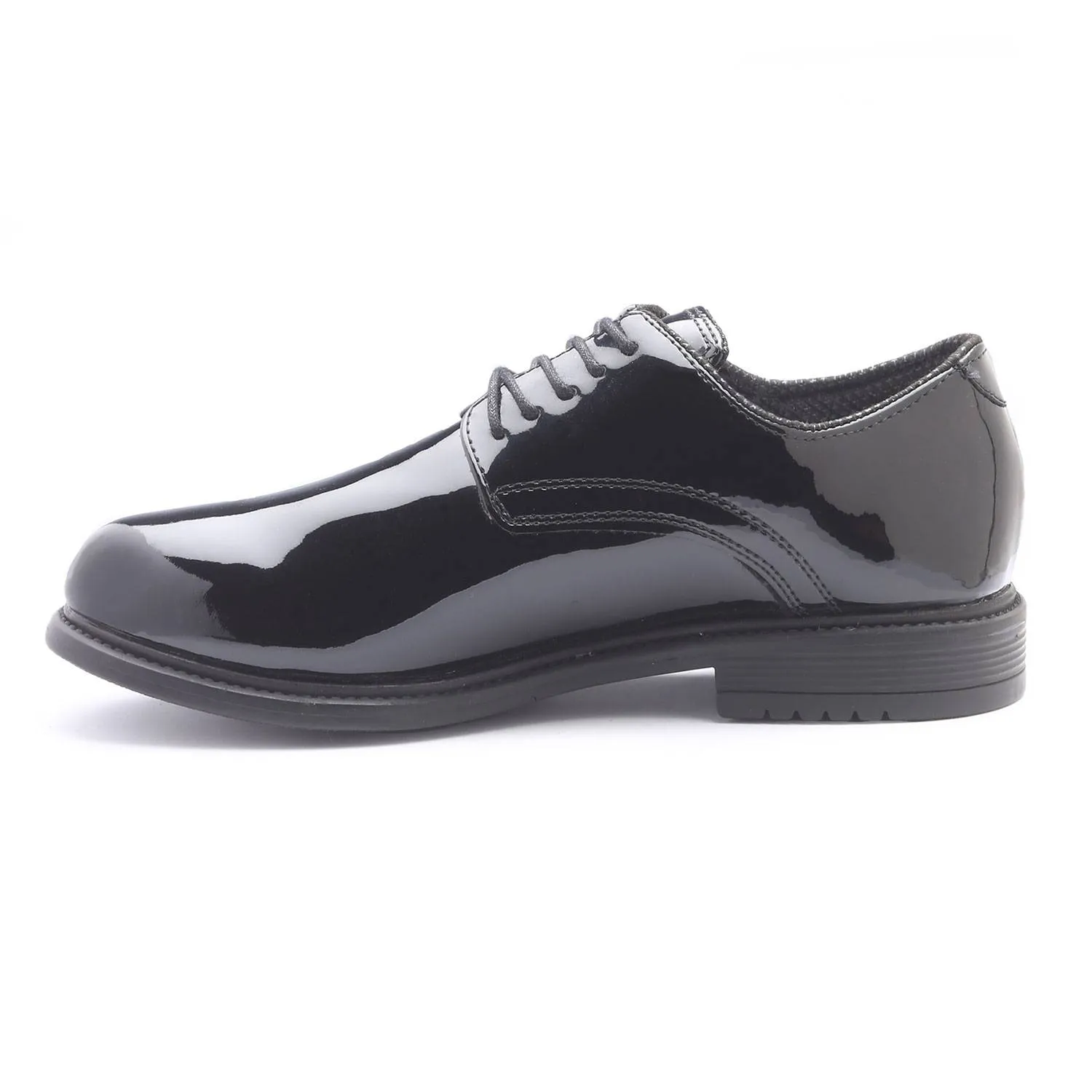 LawPro High Gloss Oxfords