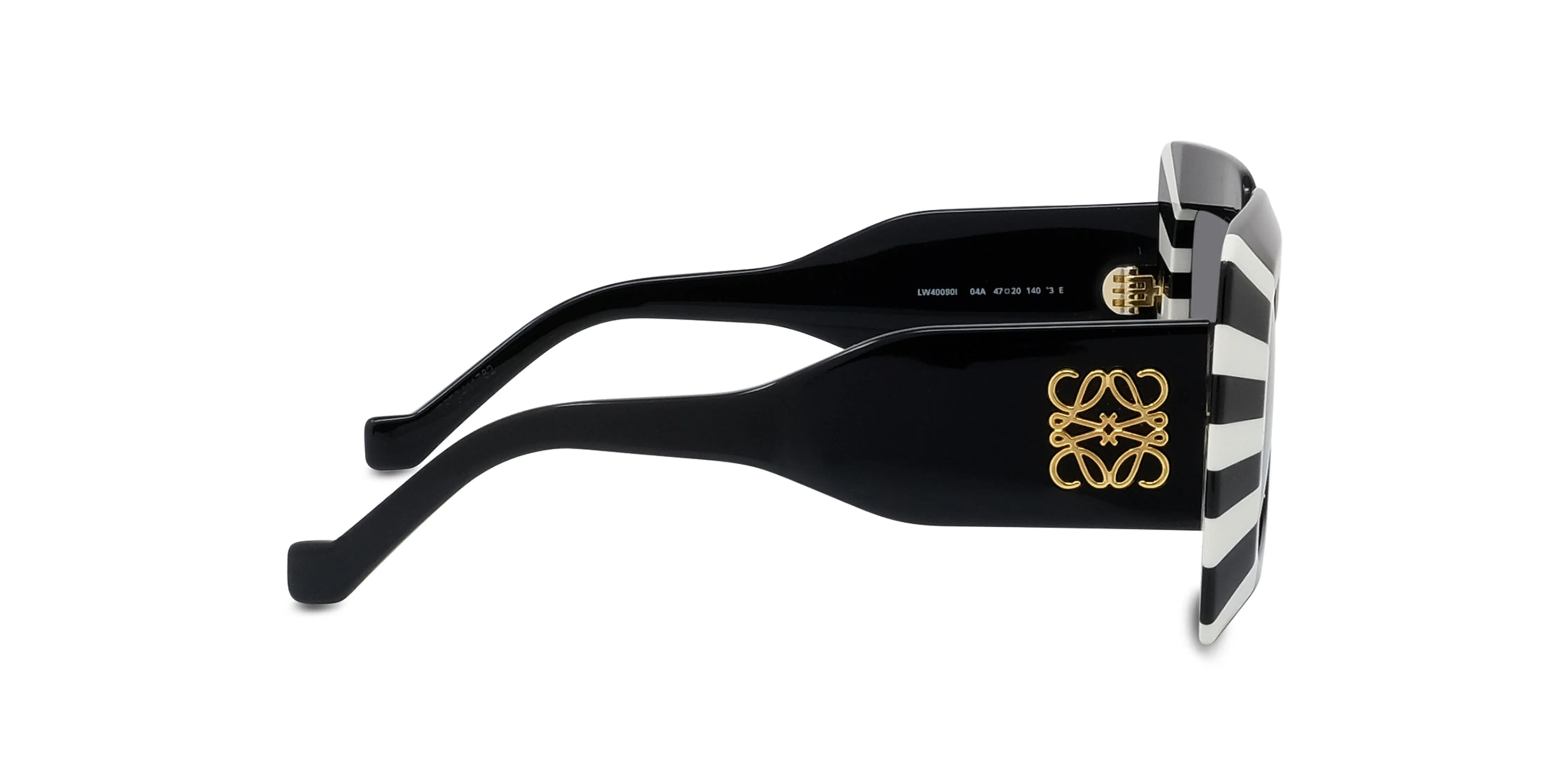 Lw40090i Loewe Sunglasses
