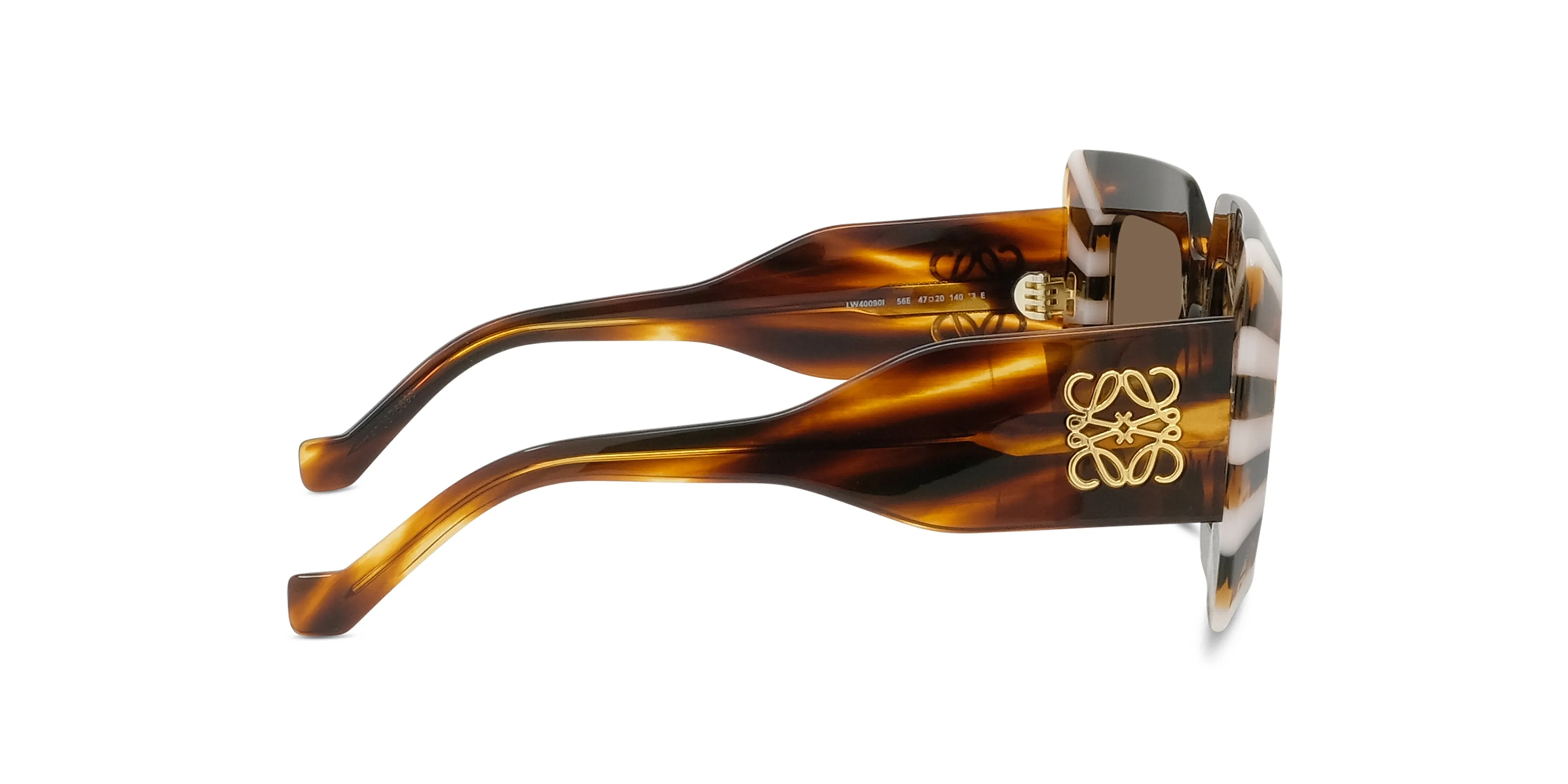 Lw40090i Loewe Sunglasses