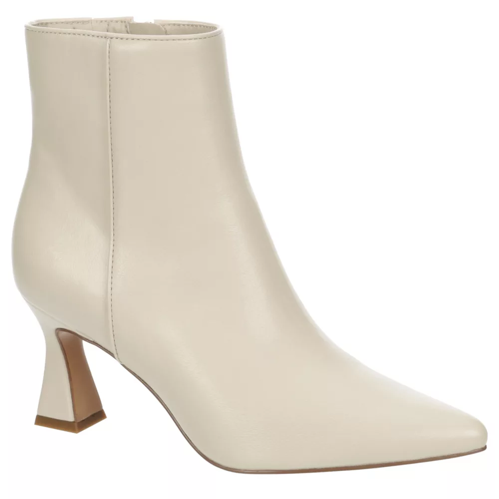 MICHAEL BY MICHAEL SHANNON  WOMENS CLAUDIA DRESS BOOT
