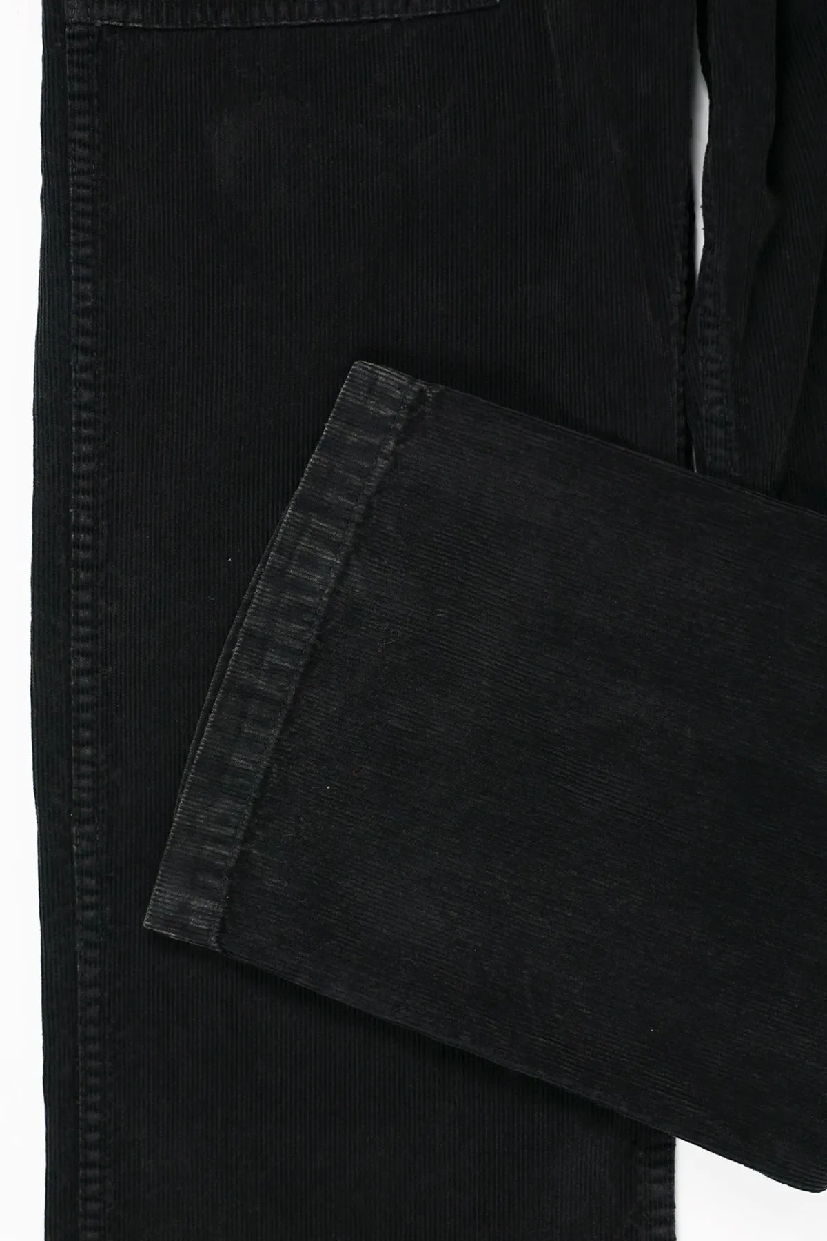 Modern Utility Pant - Charcoal and Ash
