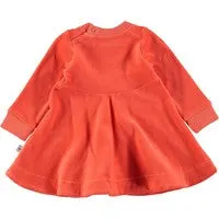 Molo Ciss Dress | Living Cora