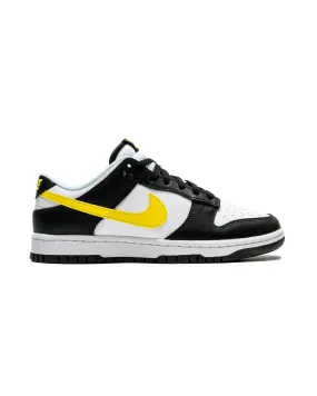 Nike Dunk Low 'Yellow Panda'