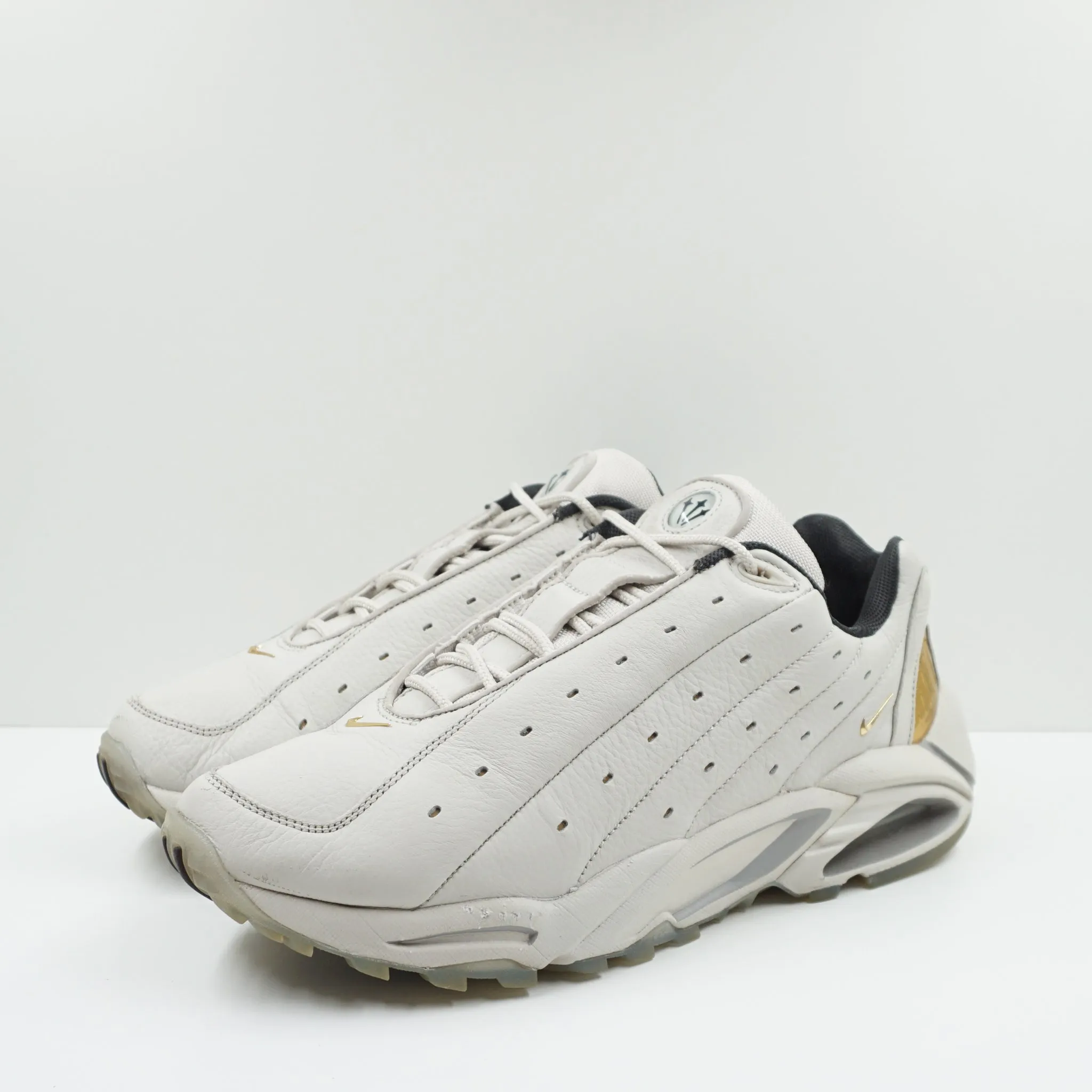 Nike Hot Step Air Terra Drake NOCTA Champagne