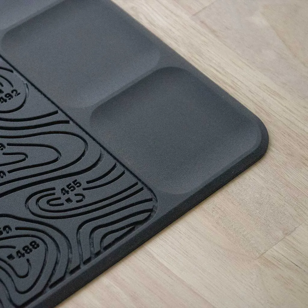 O.200 EDC Mat