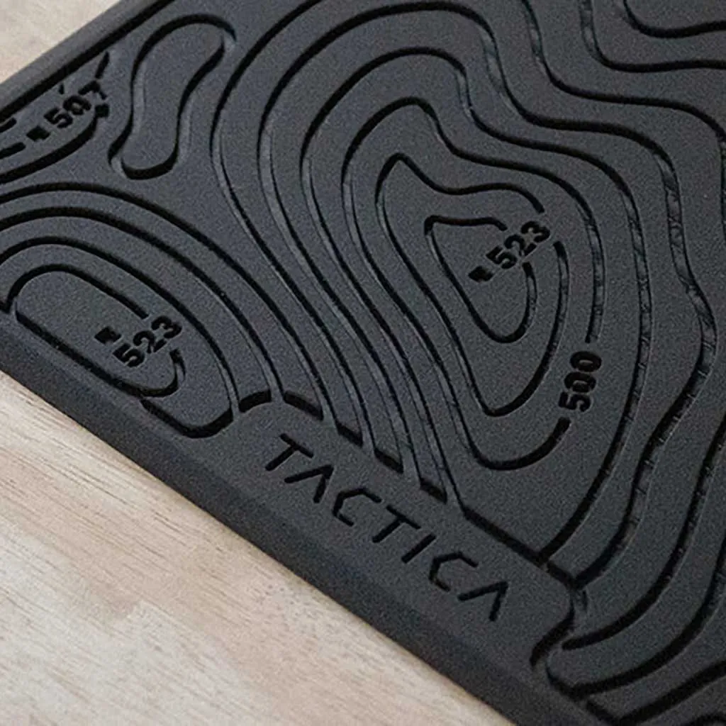 O.200 EDC Mat