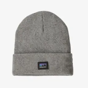 Patagonia Everyday Beanie 2021 - Salt Grey