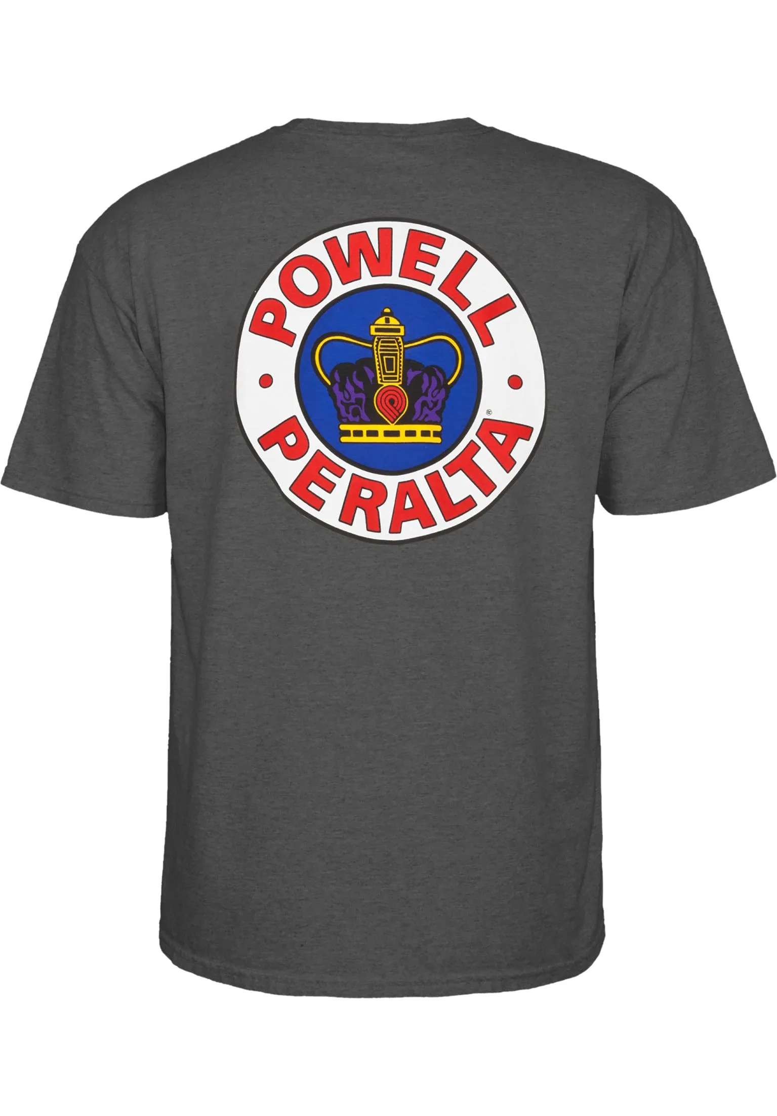Powell-Peralta Supreme