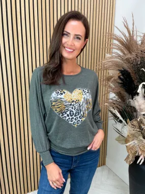 Quinella Top