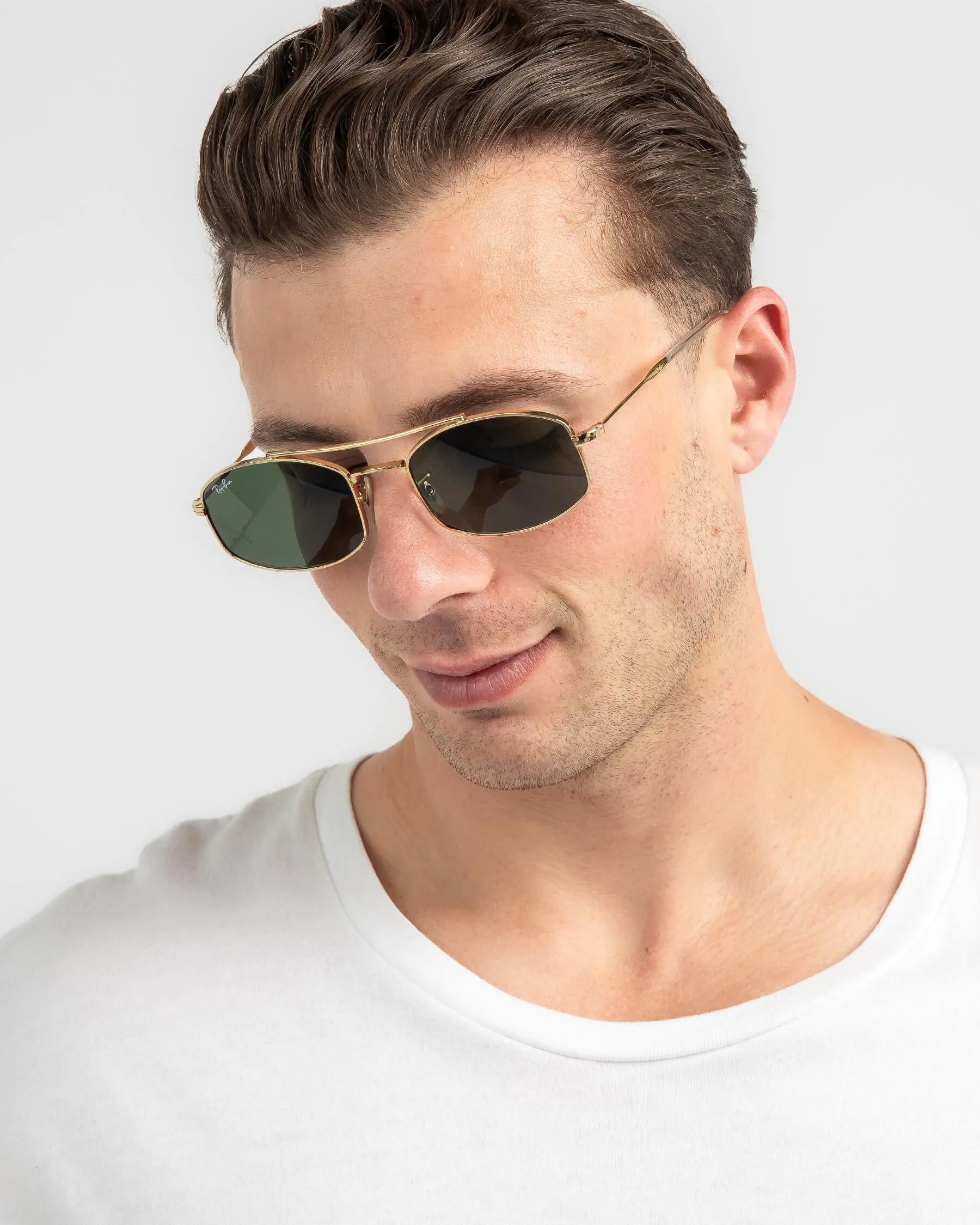 Ray-Ban 0RB3719 Sunglasses