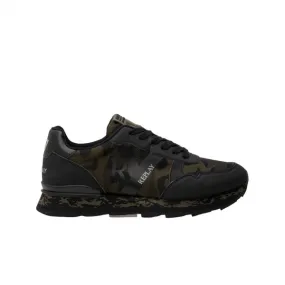 Replay Men's Sneaker