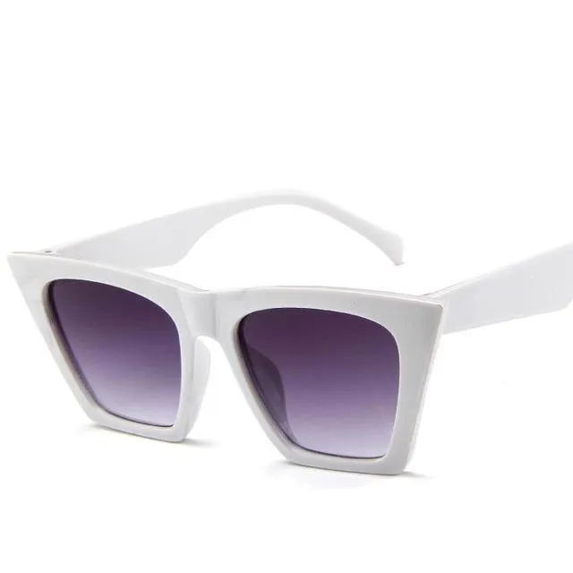 Retro Outdoor Sunglasses