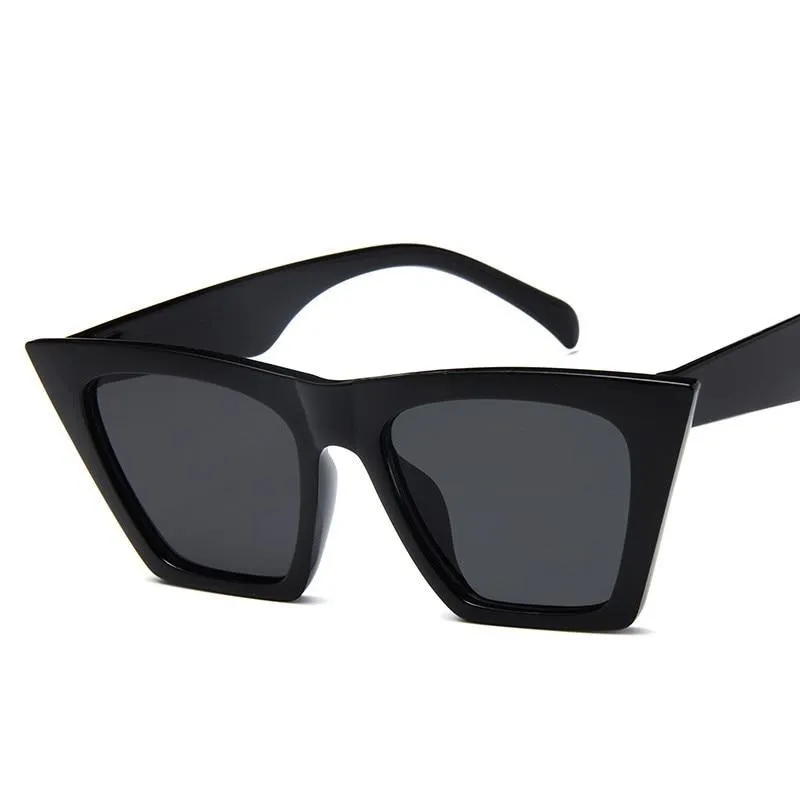 Retro Outdoor Sunglasses