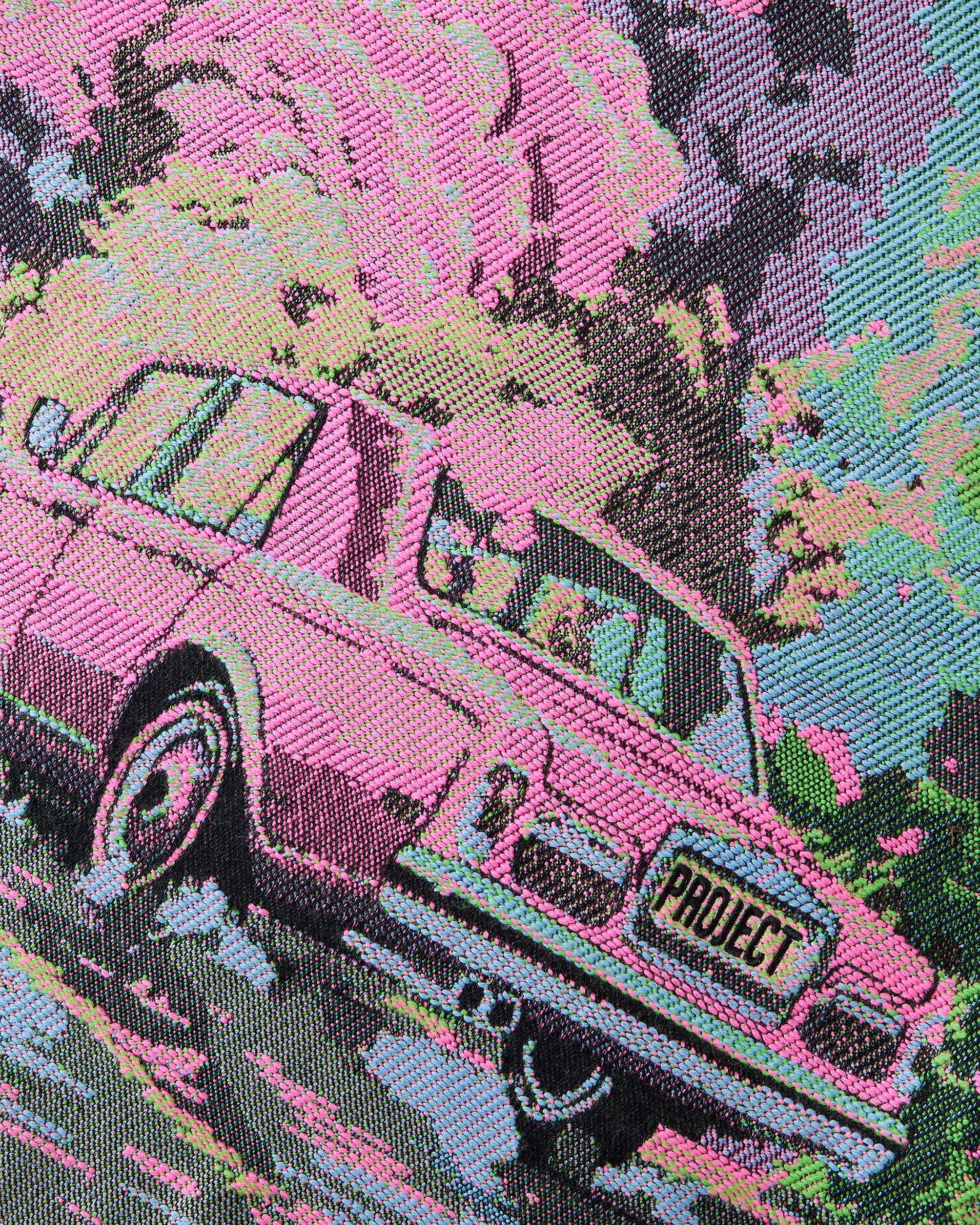 ROLLS SWEATER